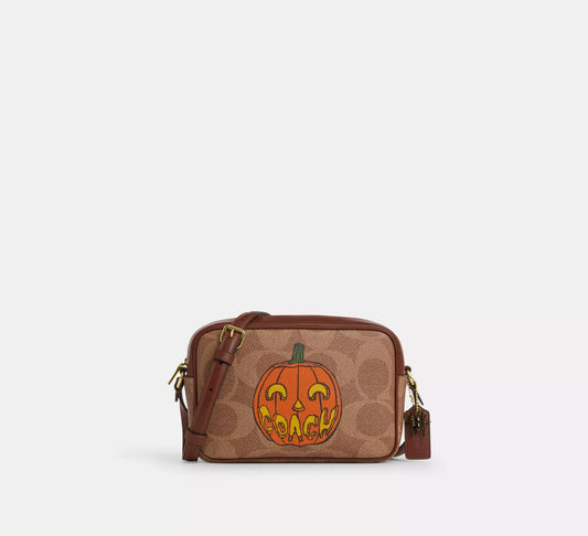 Jamie Camera Bag