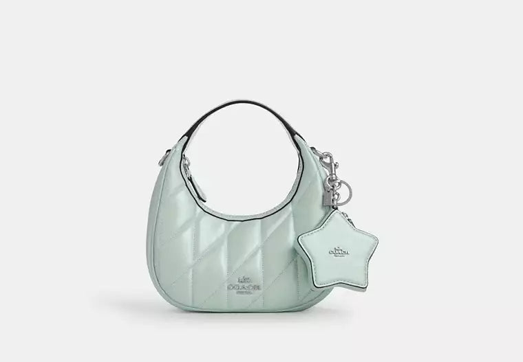 Star Bag Charm
