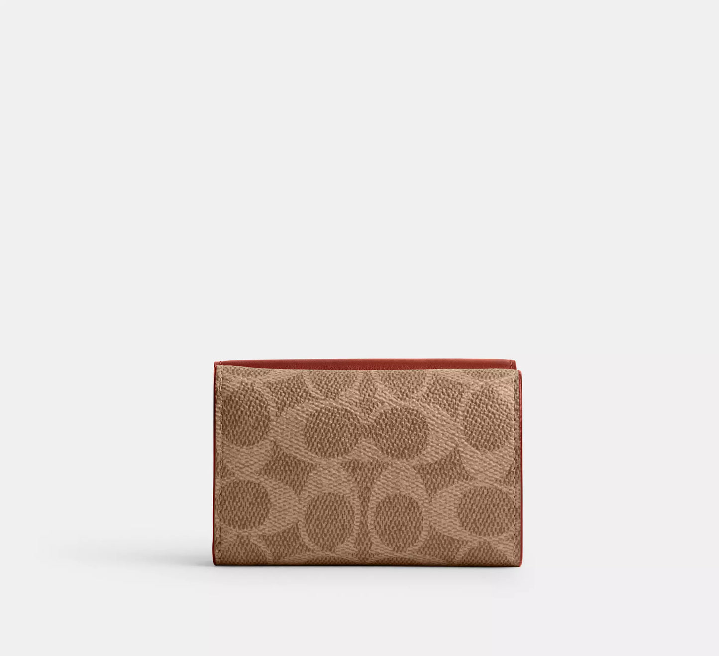 Mini Trifold Wallet
