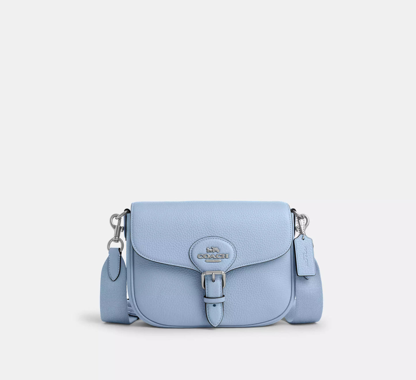 Amelia Saddle Bag