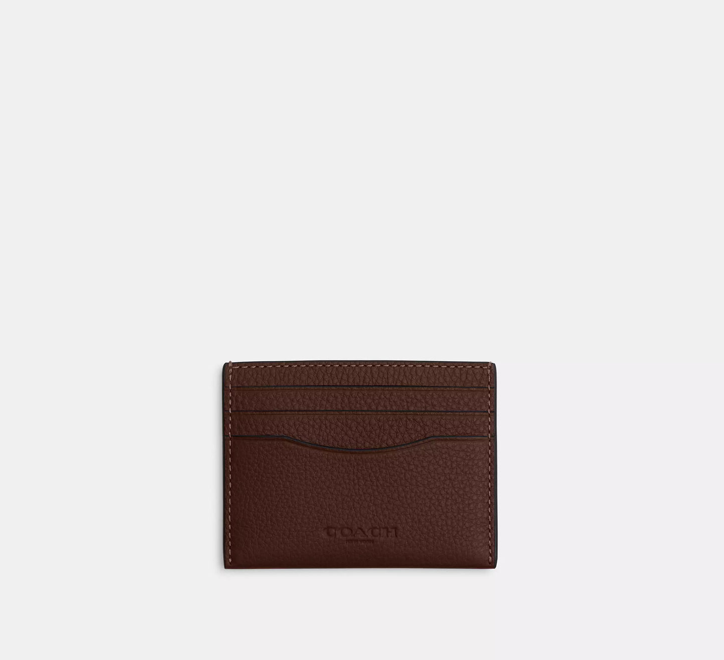 Slim Id Card Case