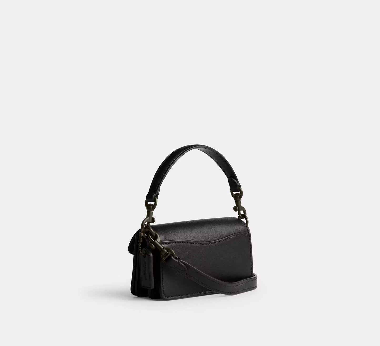 Tabby Bag 12