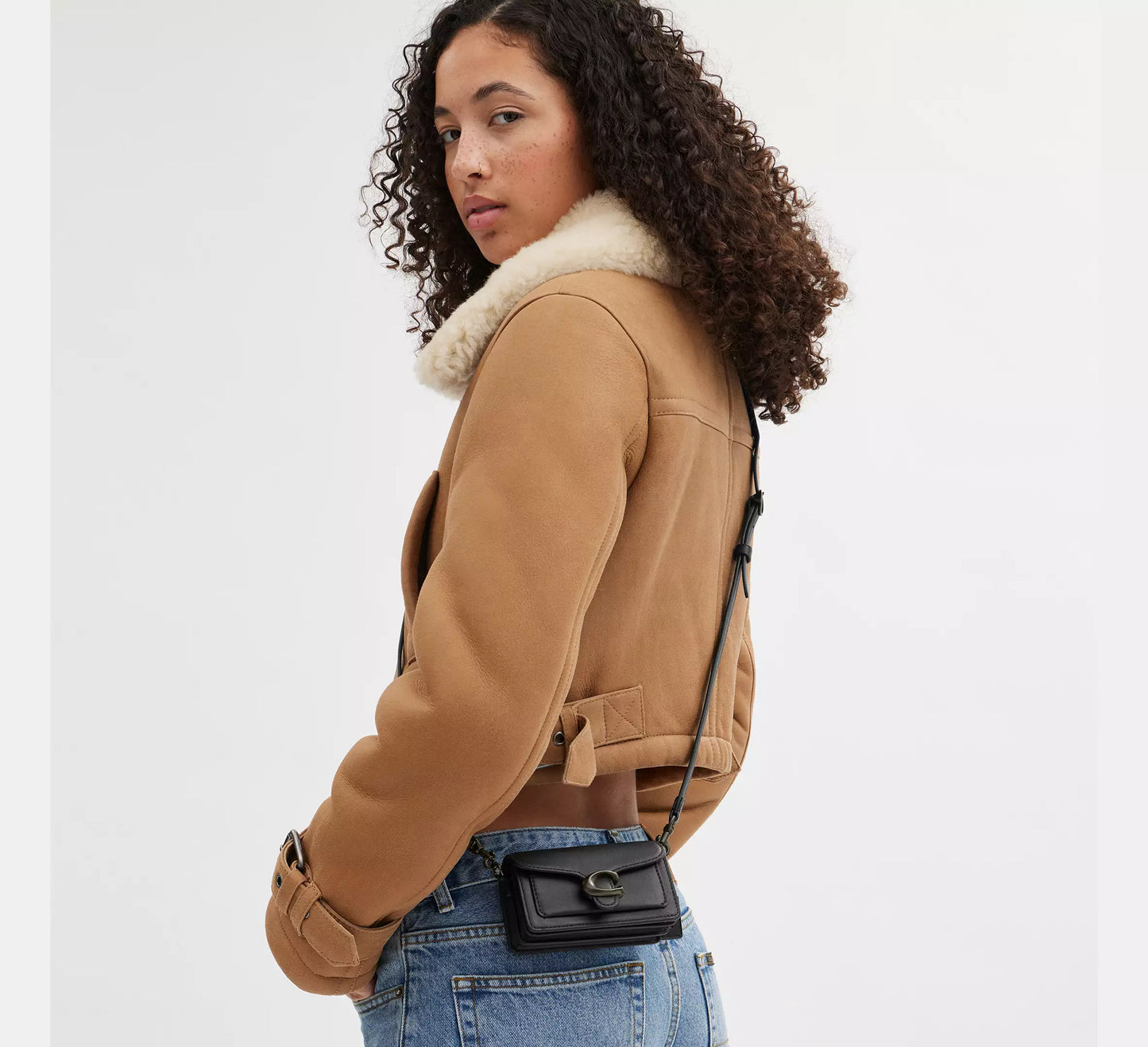 Tabby Bag 12