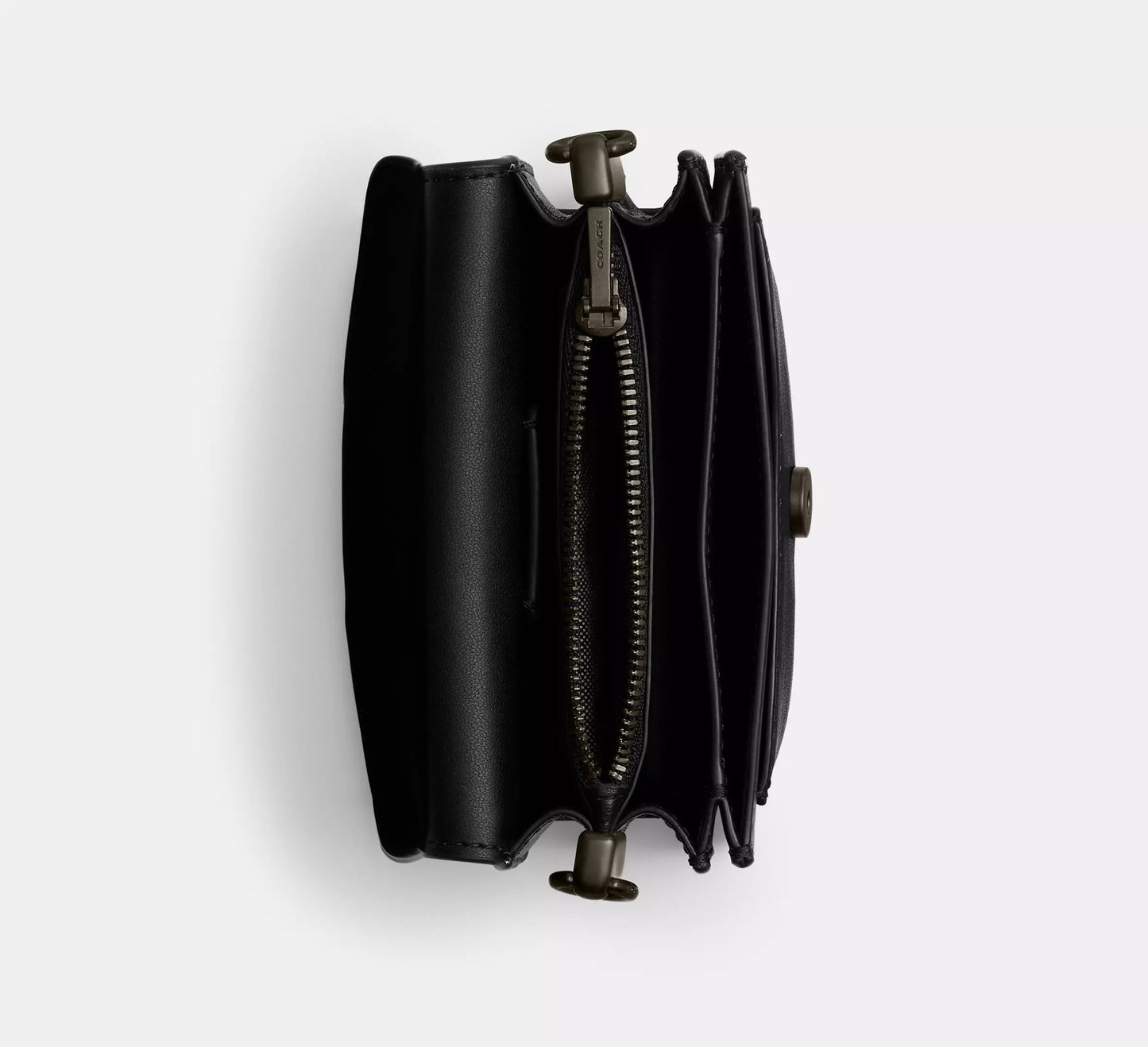 Tabby Bag 12