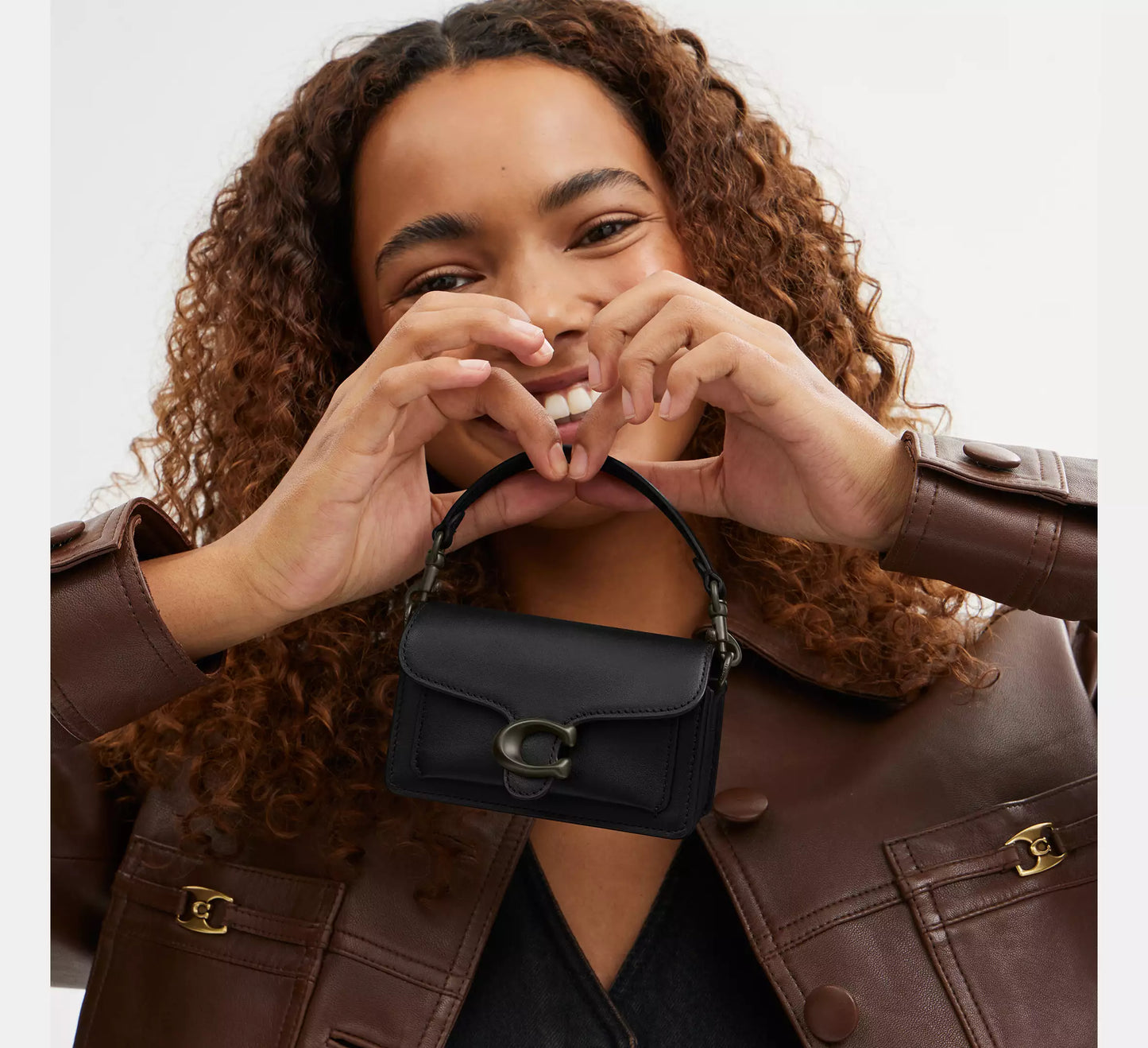 Tabby Bag 12