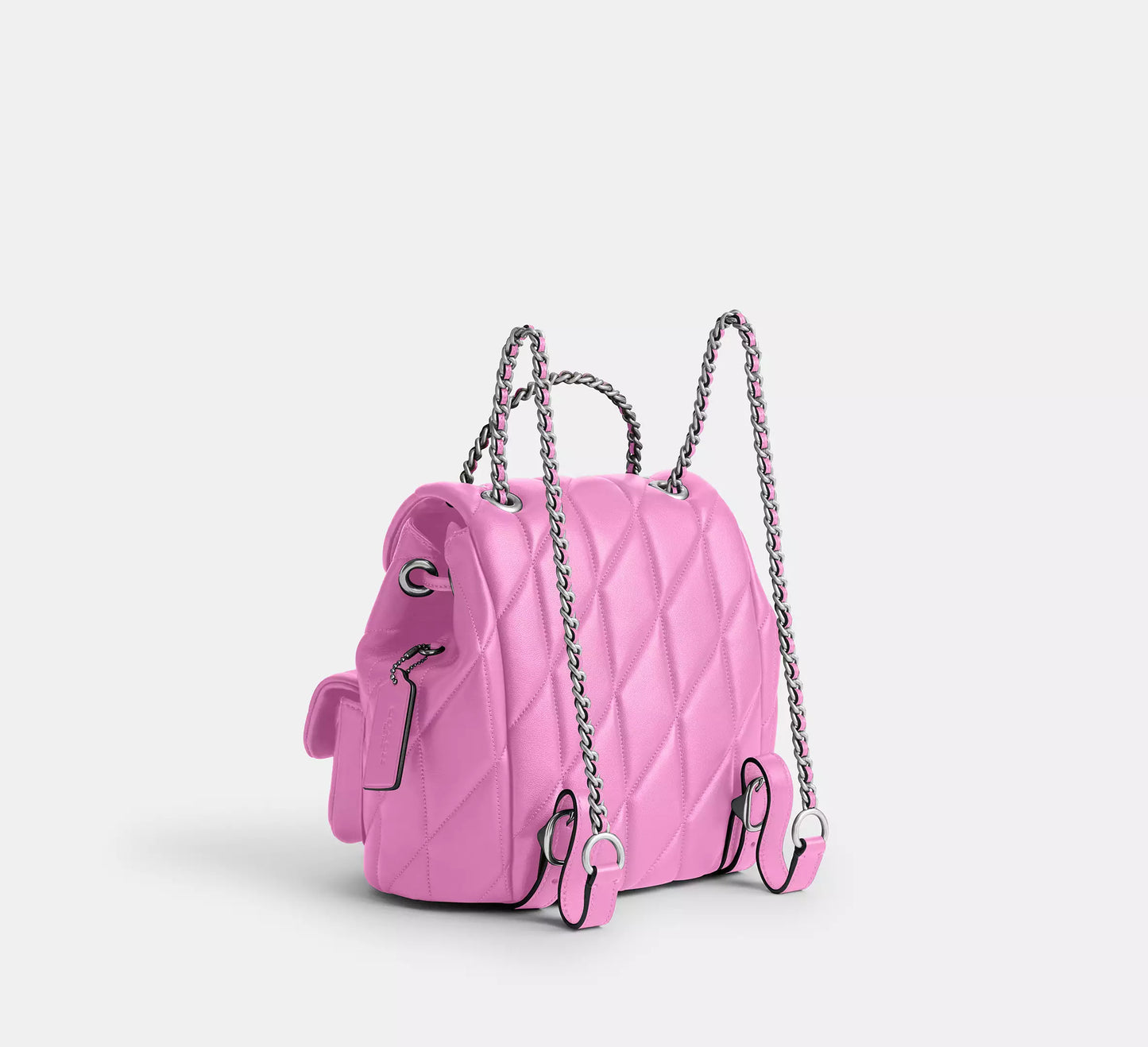 Tabby Backpack