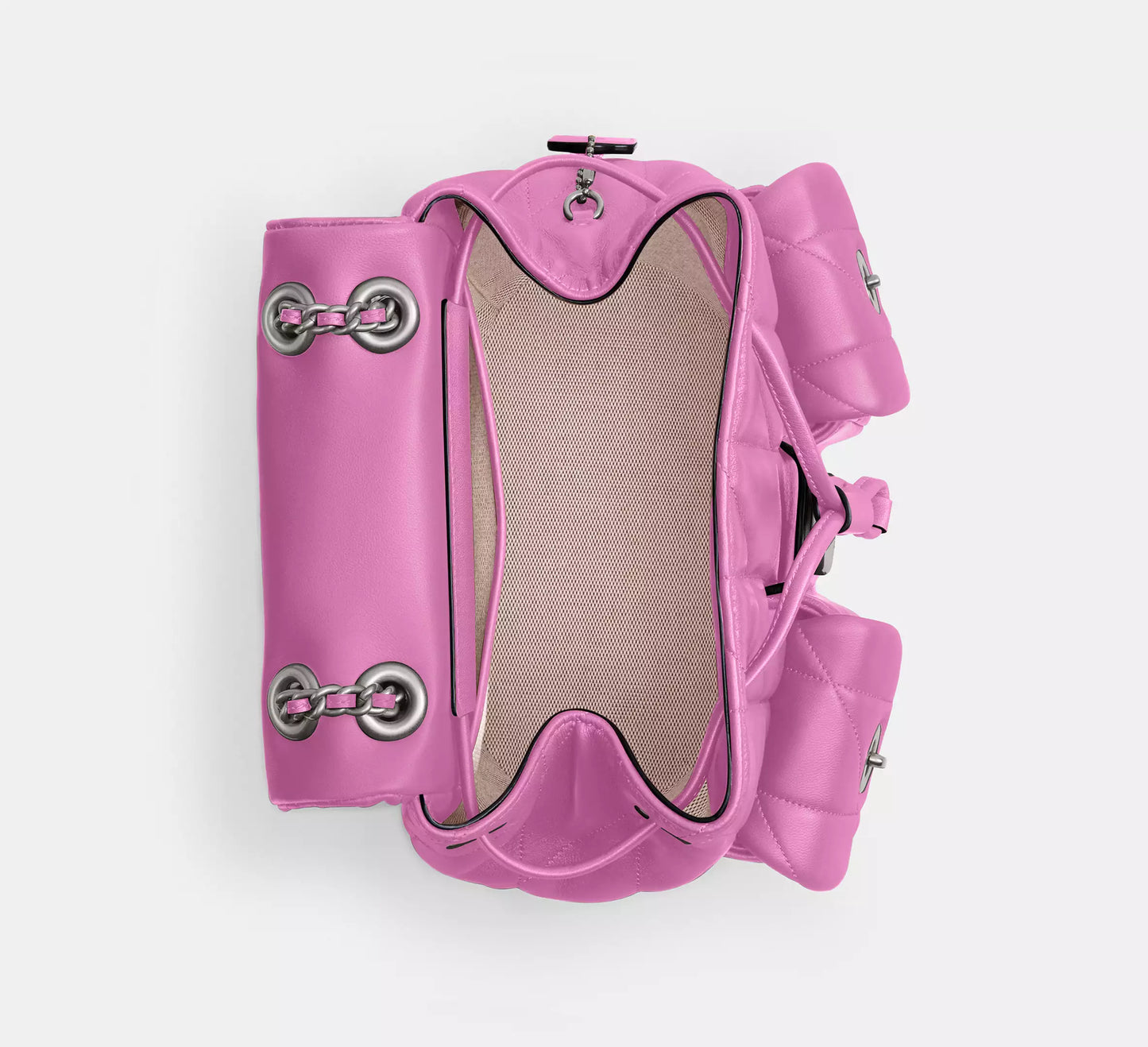 Tabby Backpack