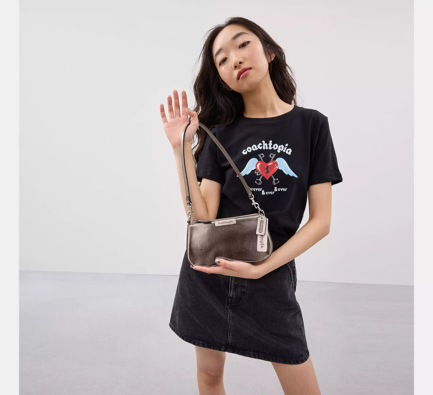 Shoulder bag