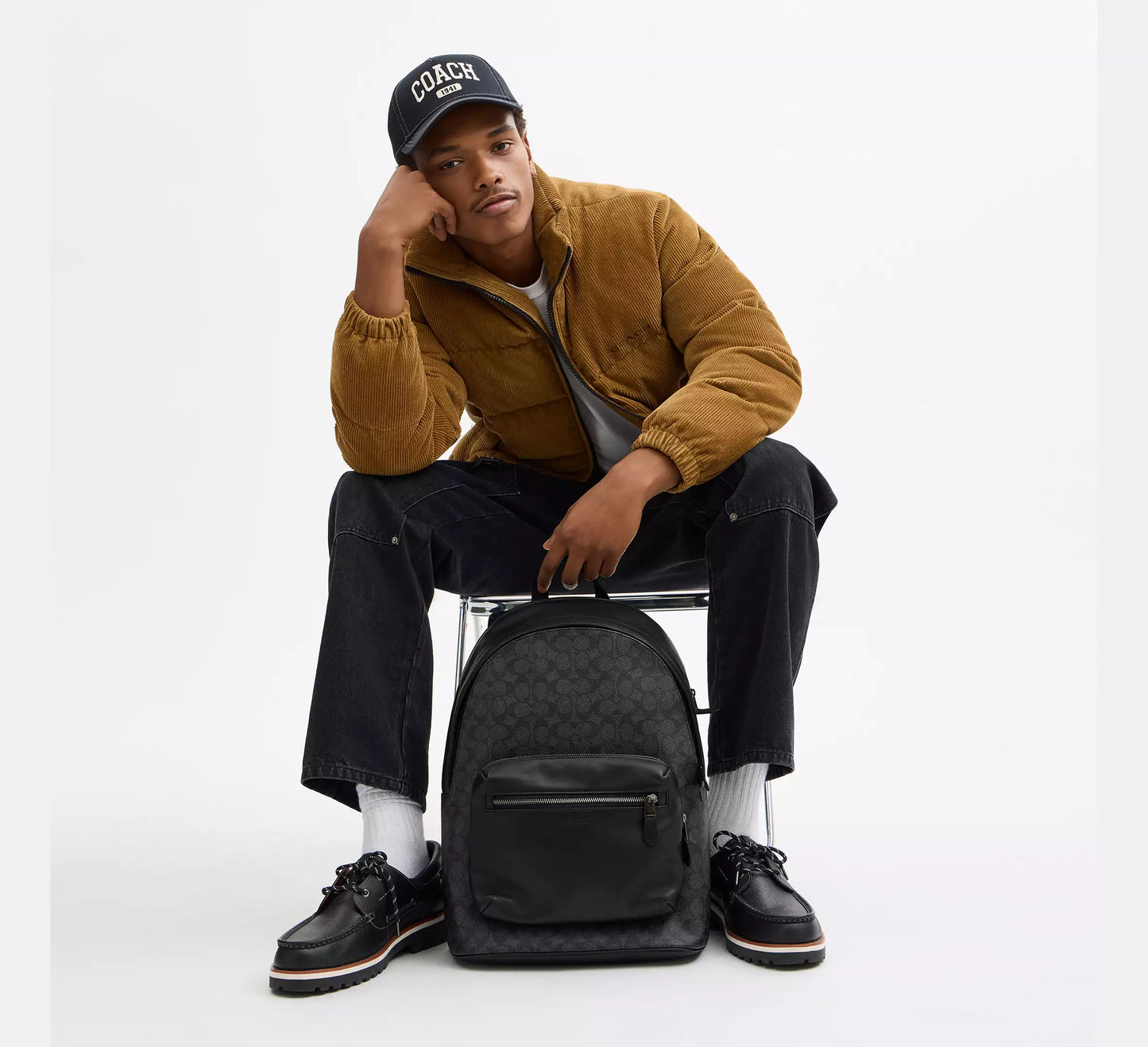 West Backpack