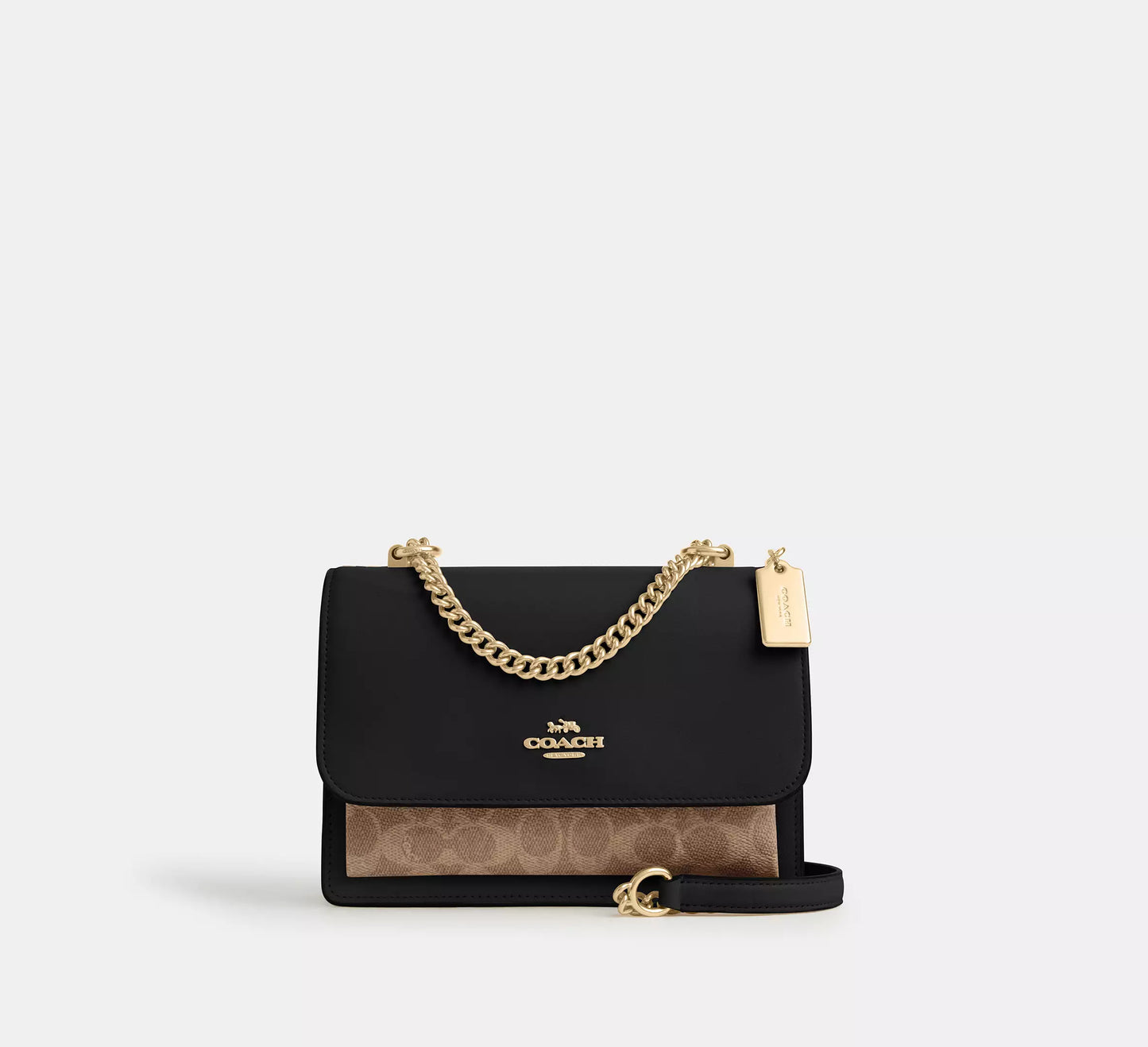 Klare Crossbody Bag