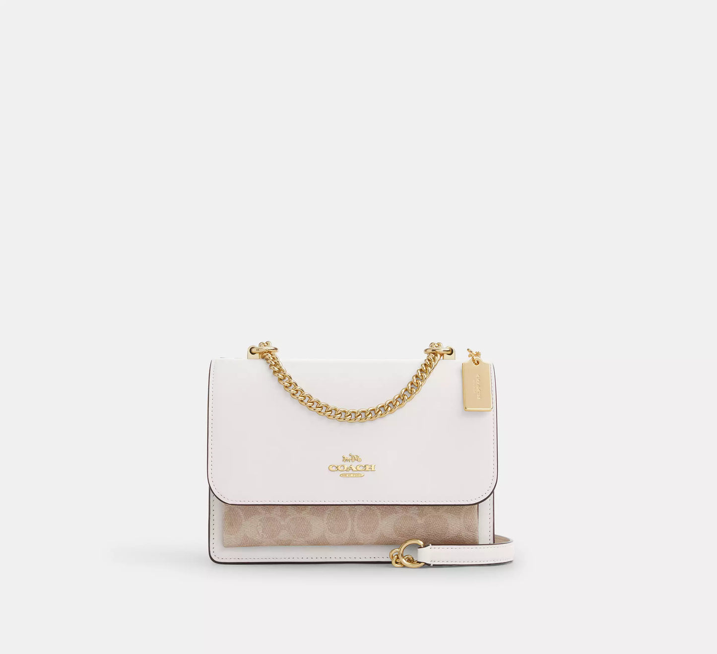 Klare Crossbody Bag
