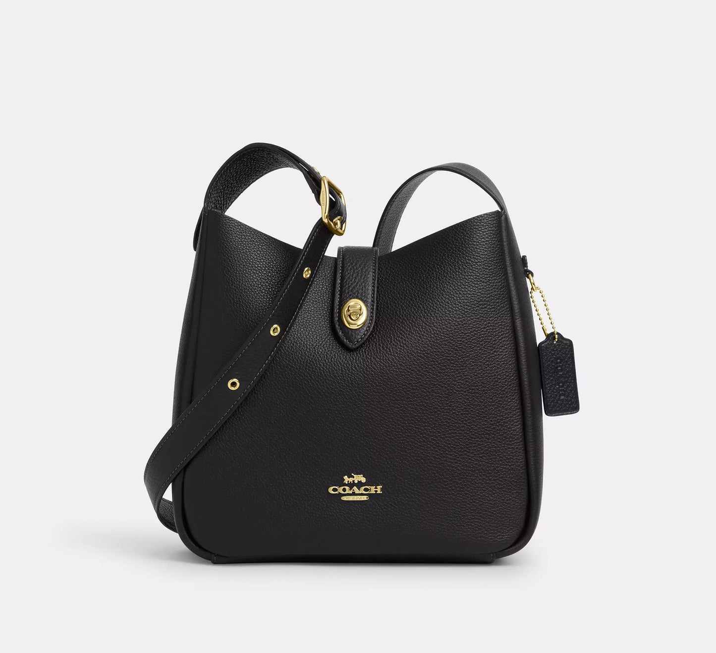 Hadley Convertible Crossbody Bag