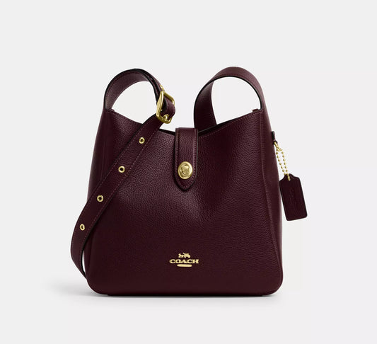 Hadley Convertible Crossbody Bag