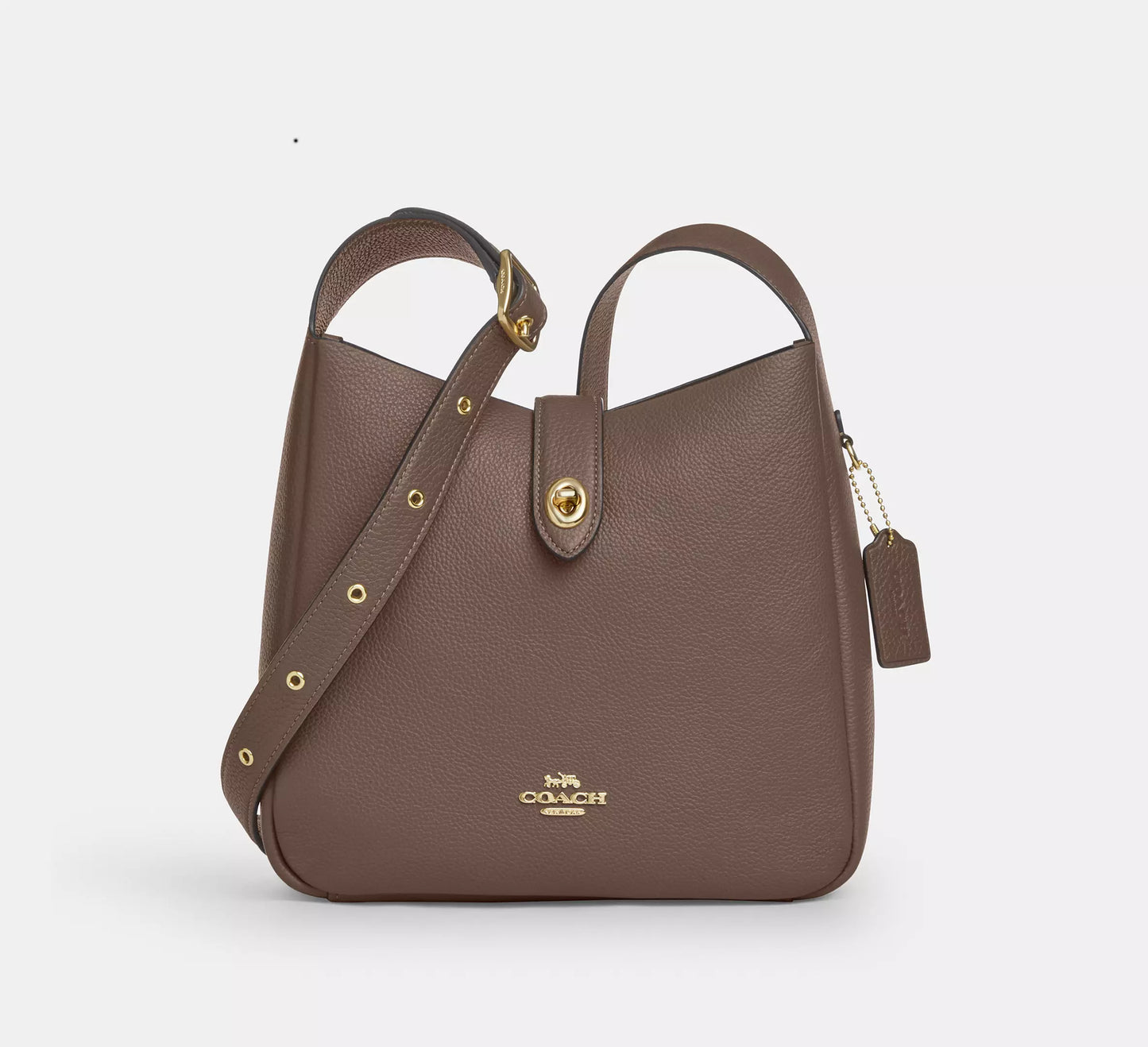 Hadley Convertible Crossbody Bag