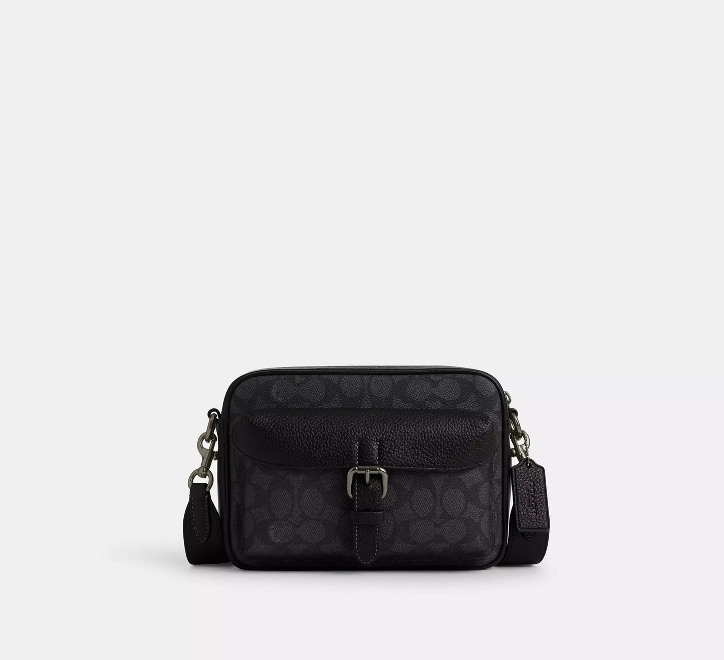 Warner Crossbody Bag