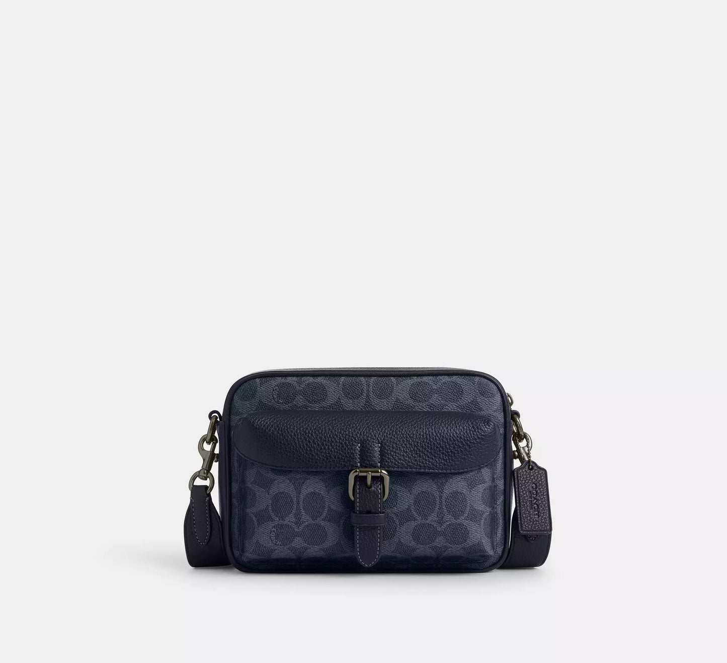 Warner Crossbody Bag