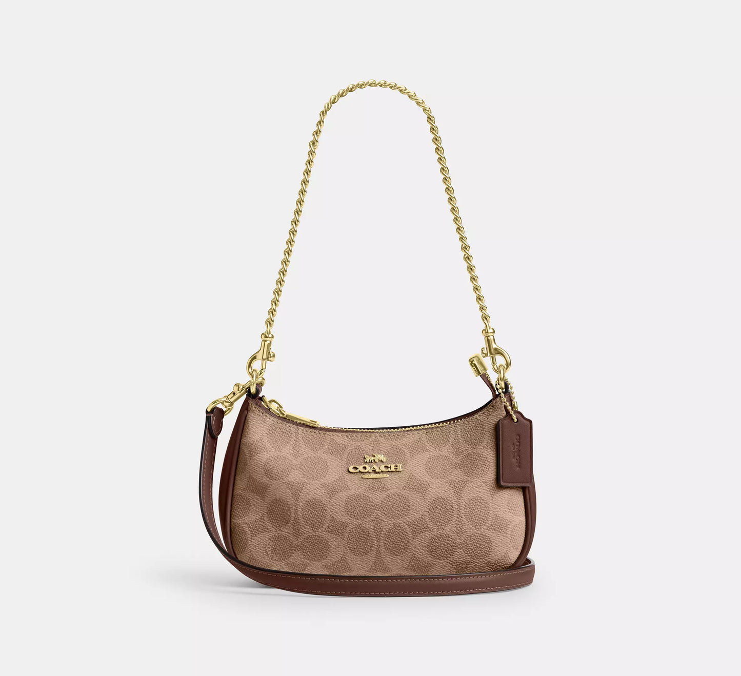 Teri Mini Crossbody Bag