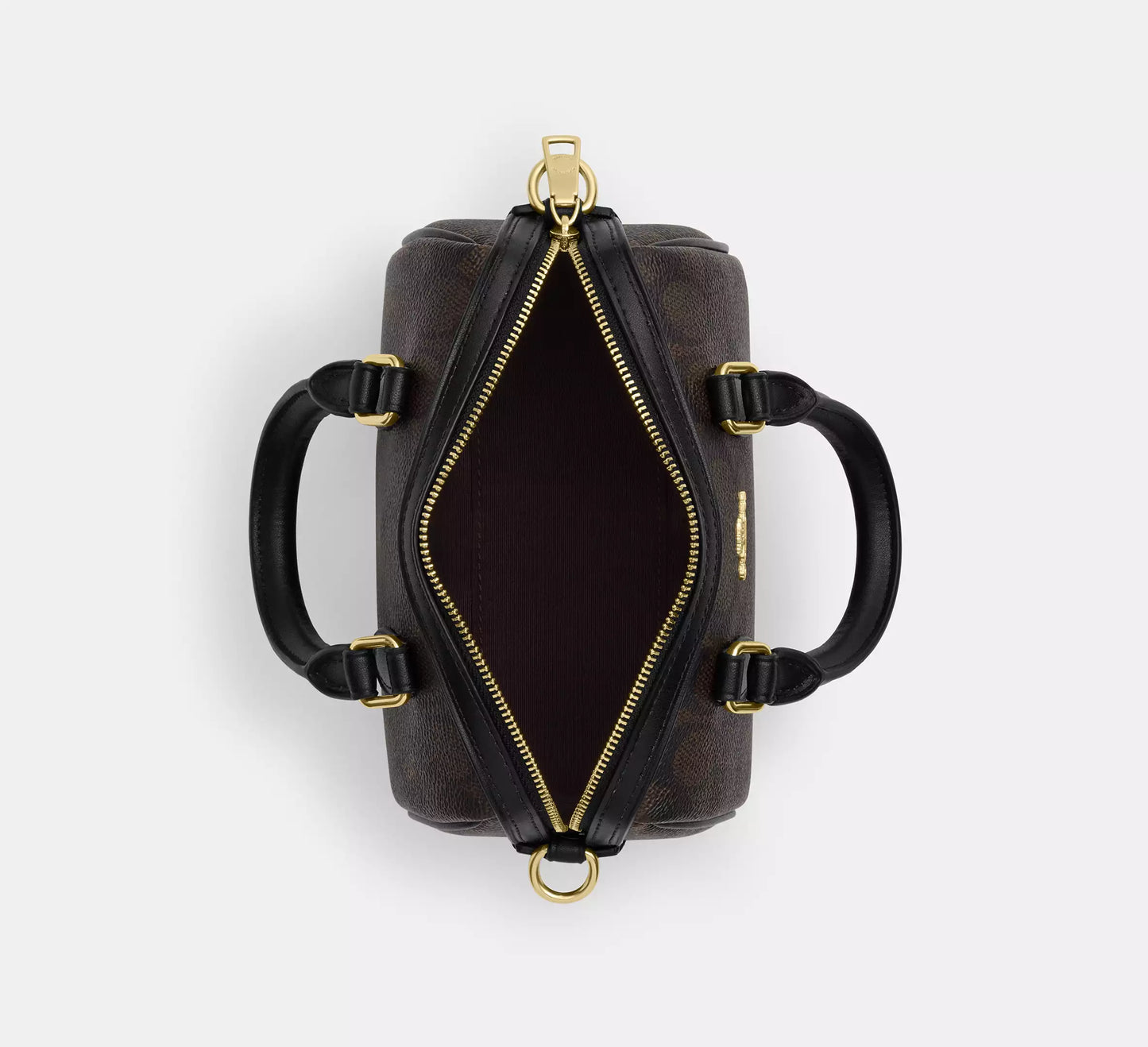 Mini Rowan Crossbody Bag