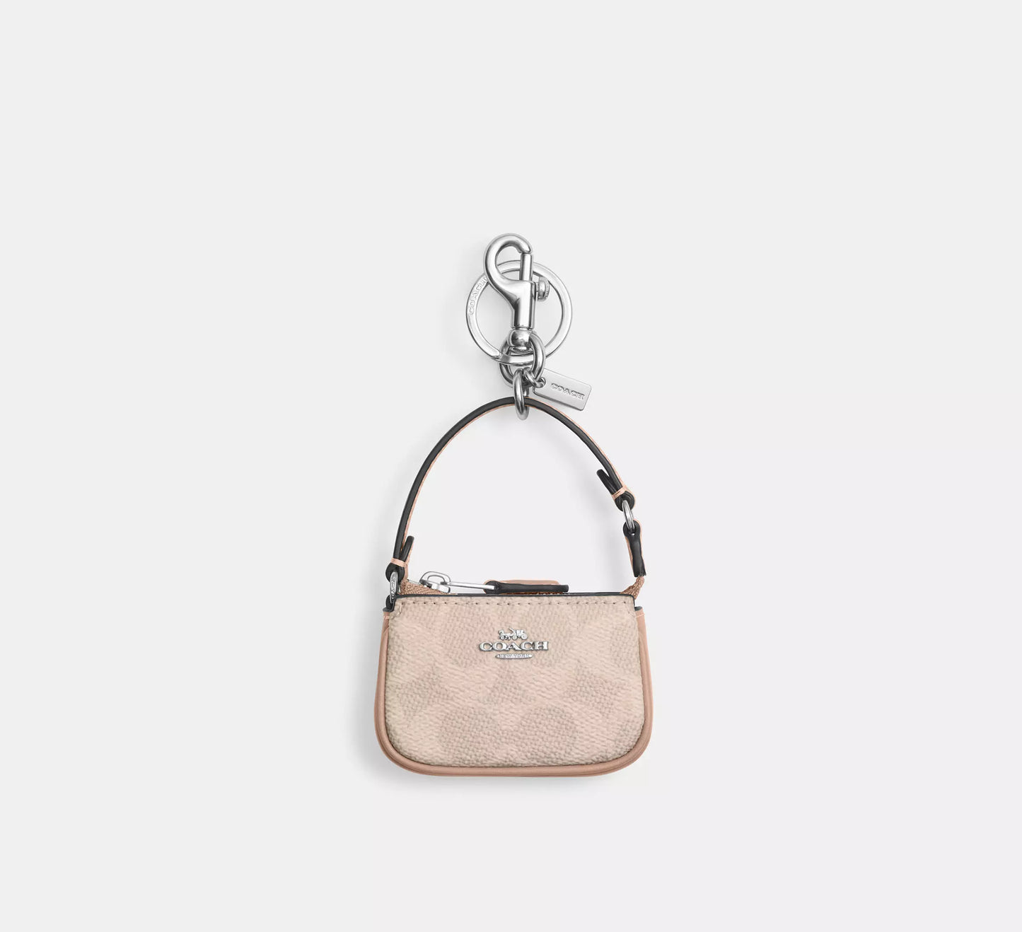 Mini Nolita Bag Charm