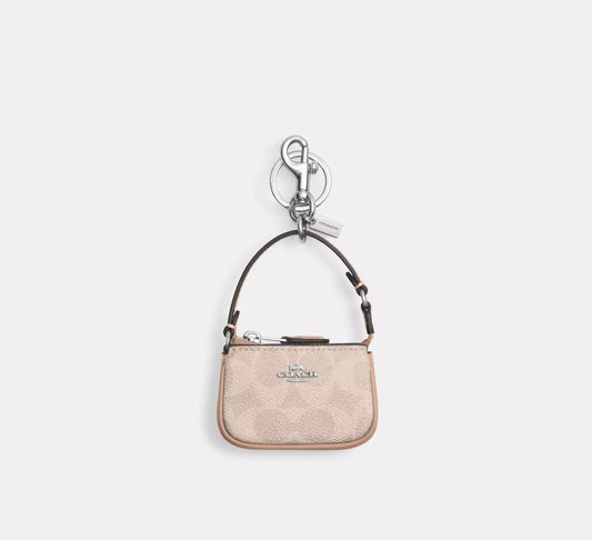Mini Nolita Bag Charm