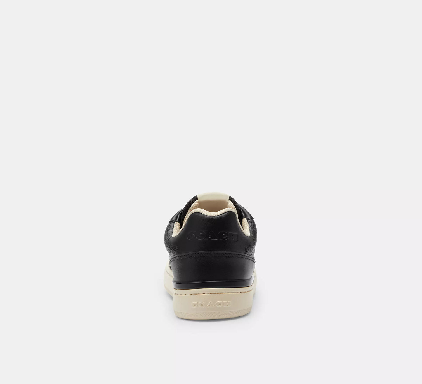 Sneaker In Signature Canvas