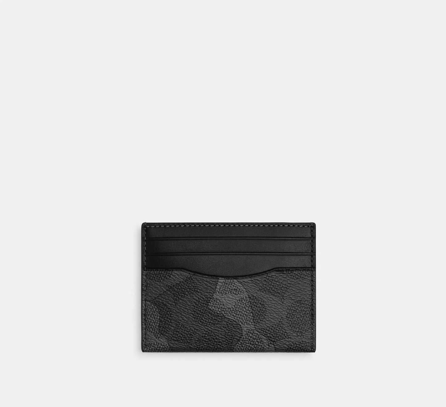 Slim Id Card Case