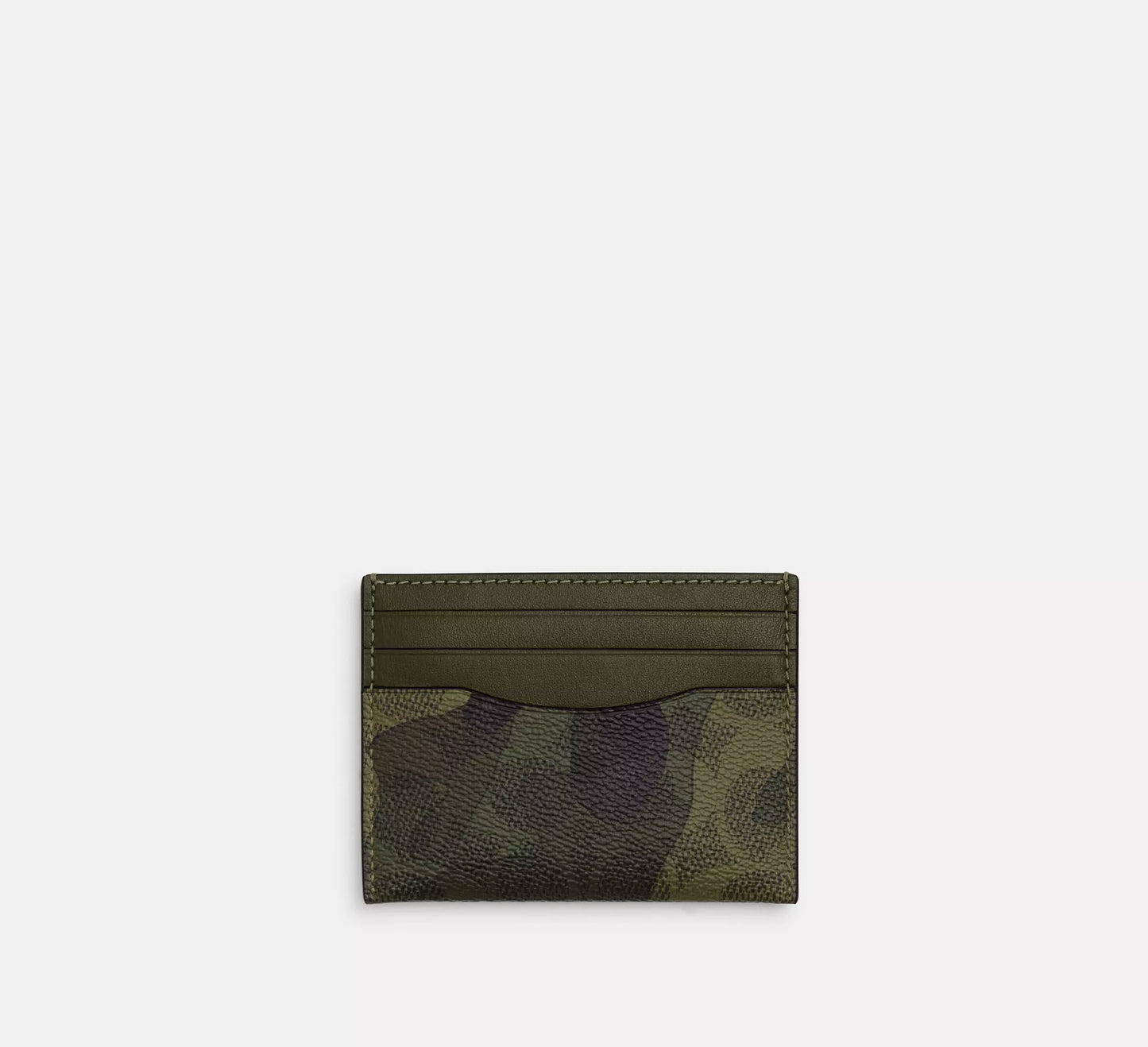 Slim Id Card Case