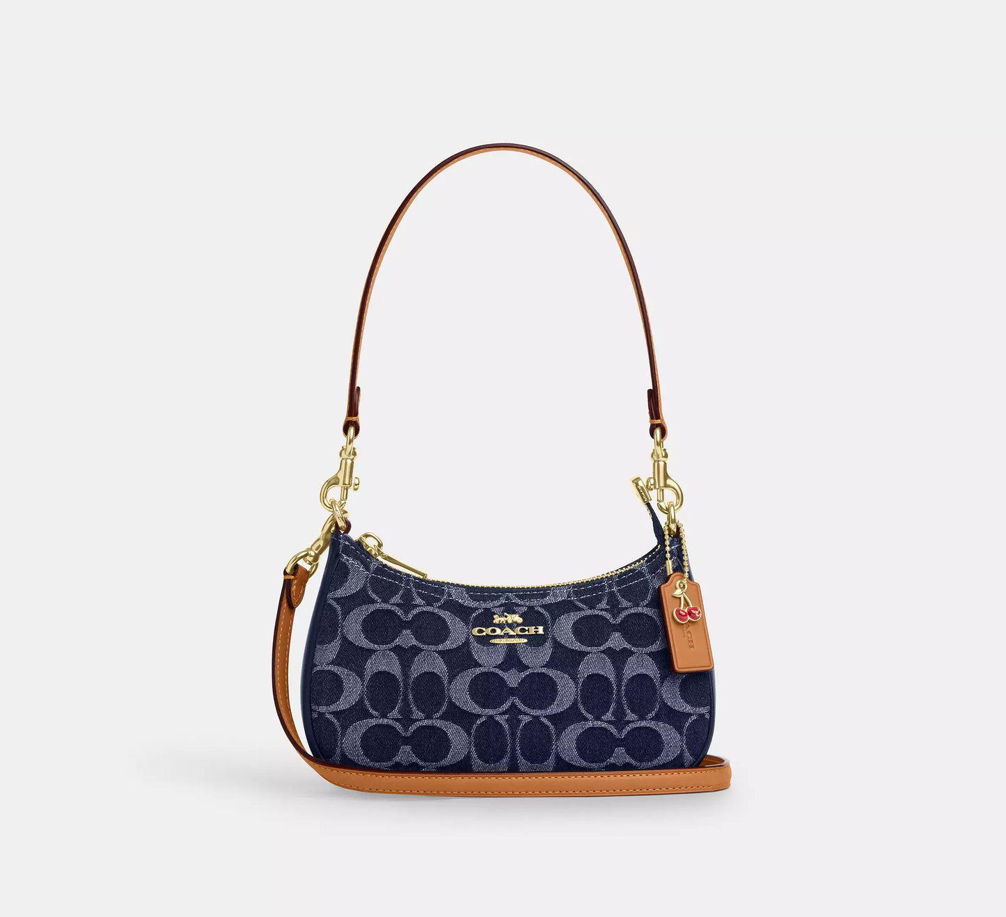 Teri Mini Crossbody Bag