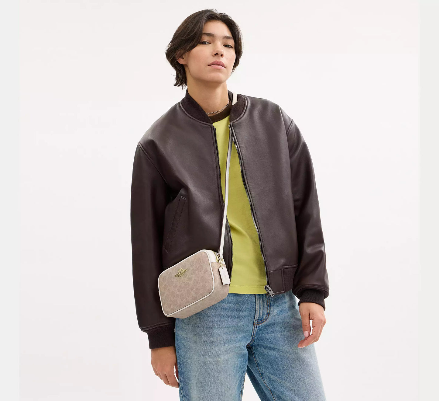 Mini Jamie Camera Bag