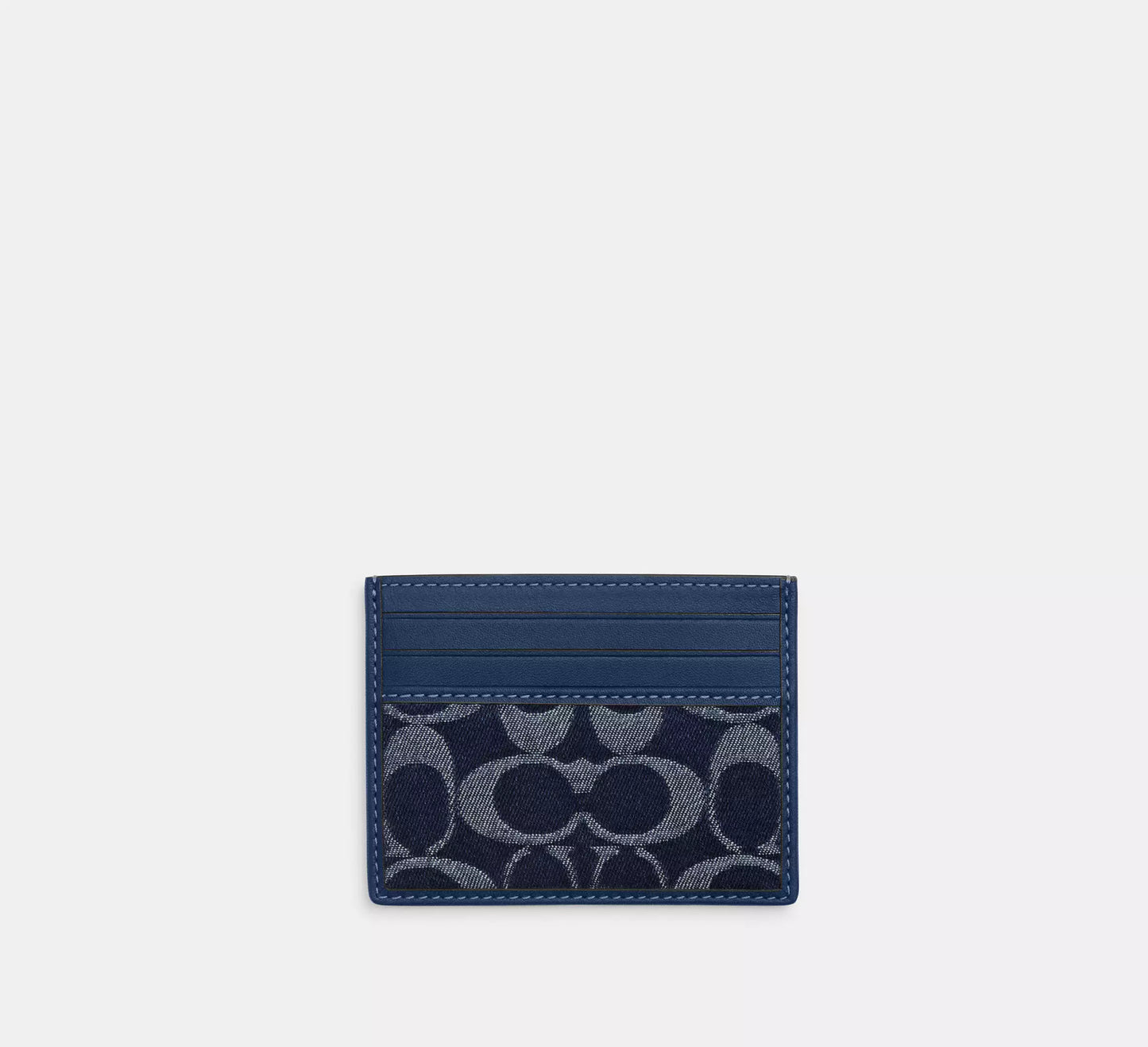 Slim Id Card Case