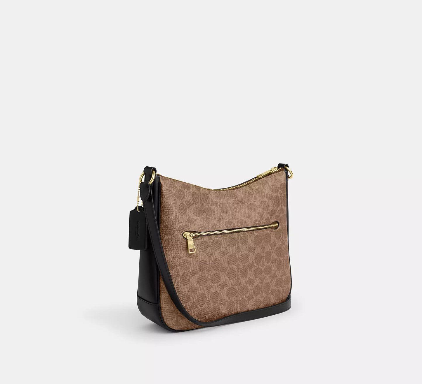 Ellie File Bag