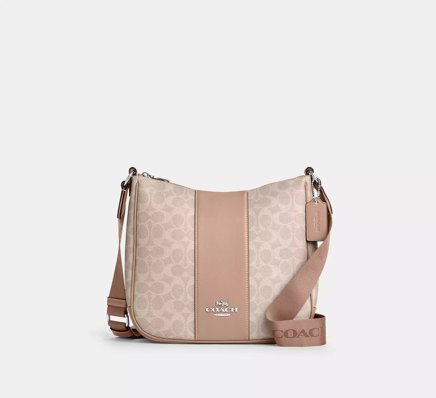 Ellie File Bag