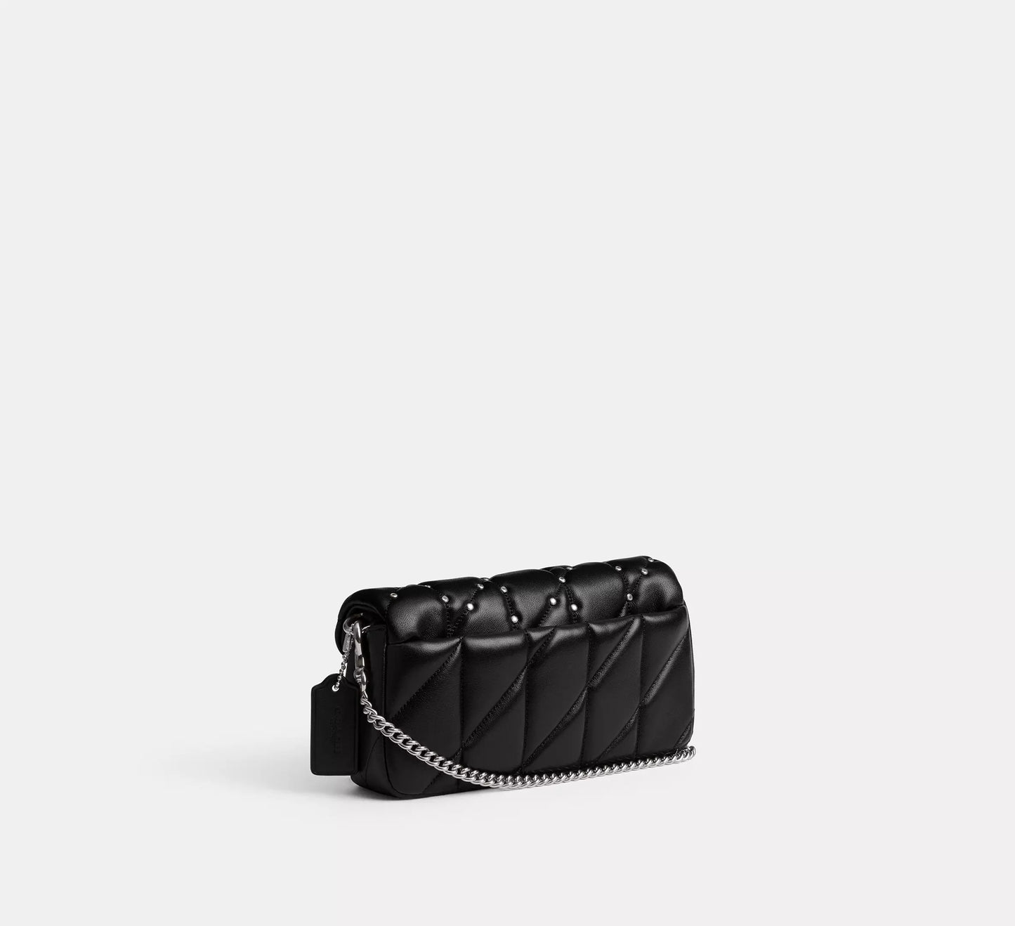 Tabby Crossbody Wristlet