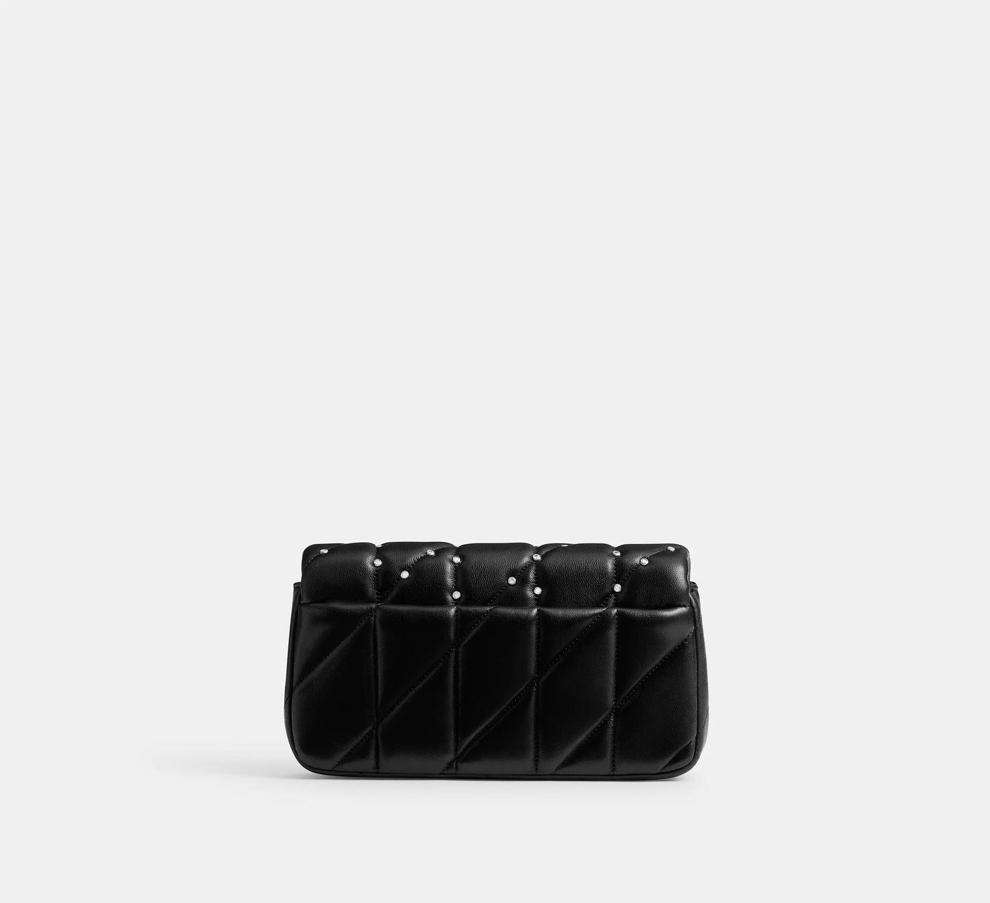 Tabby Crossbody Wristlet