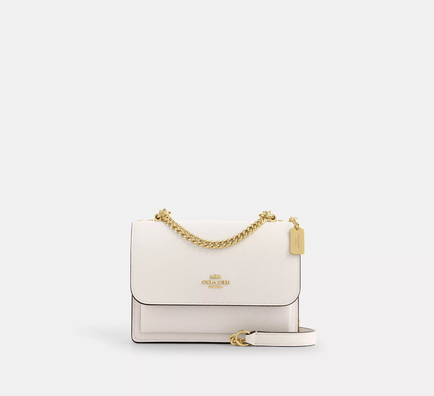 Mini Klare Crossbody Bag