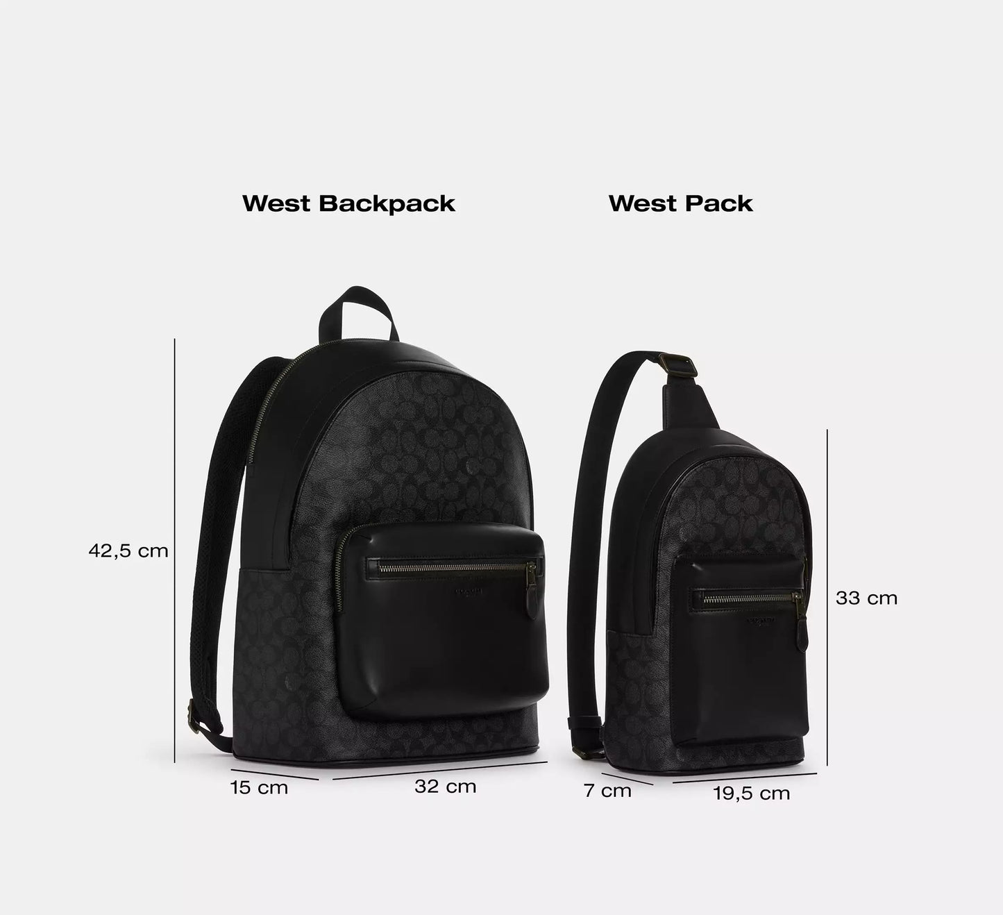 West Backpack