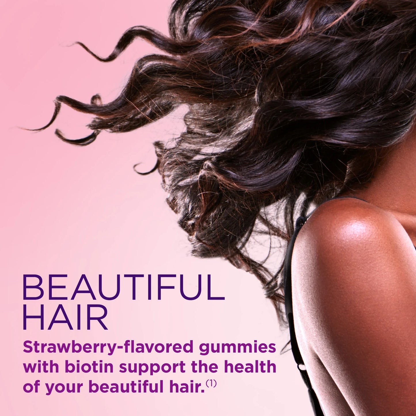Vitamins With Biotin