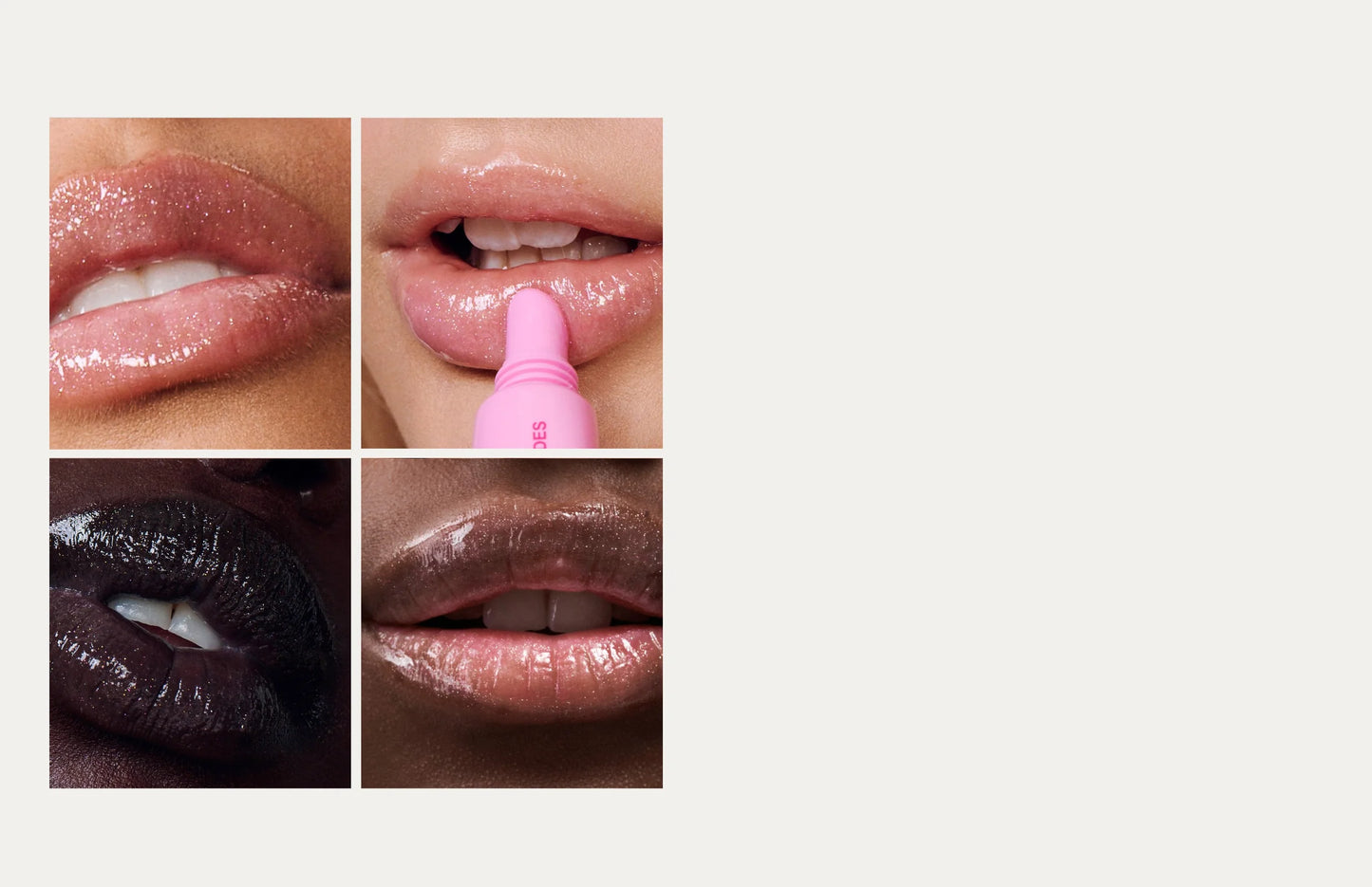 Lip tint - jelly bean