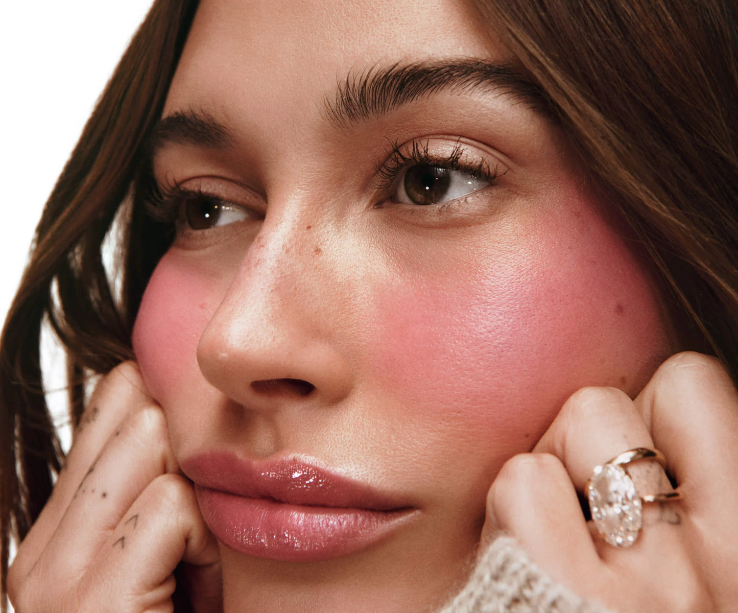 Pocket blush - juicy box