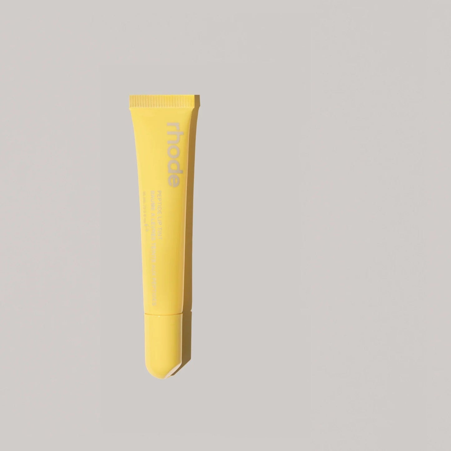 Lip tint - lemontini