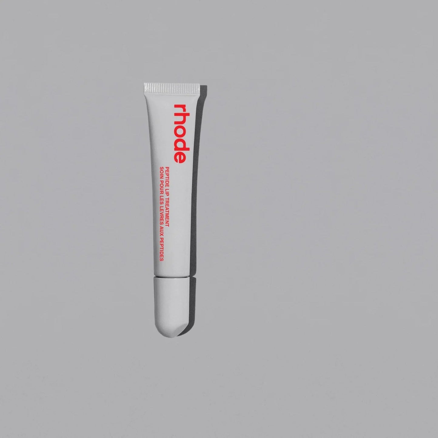 Lip treatment - strawberry glaze