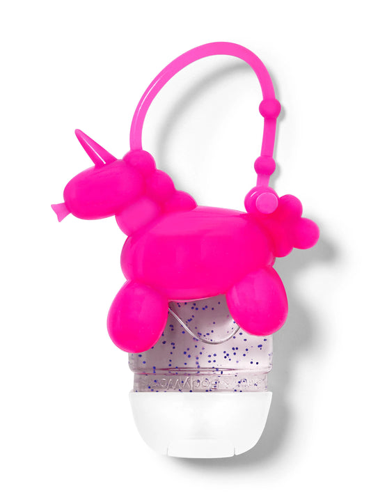 PocketBac Holder (Unicorn Balloon Animal)