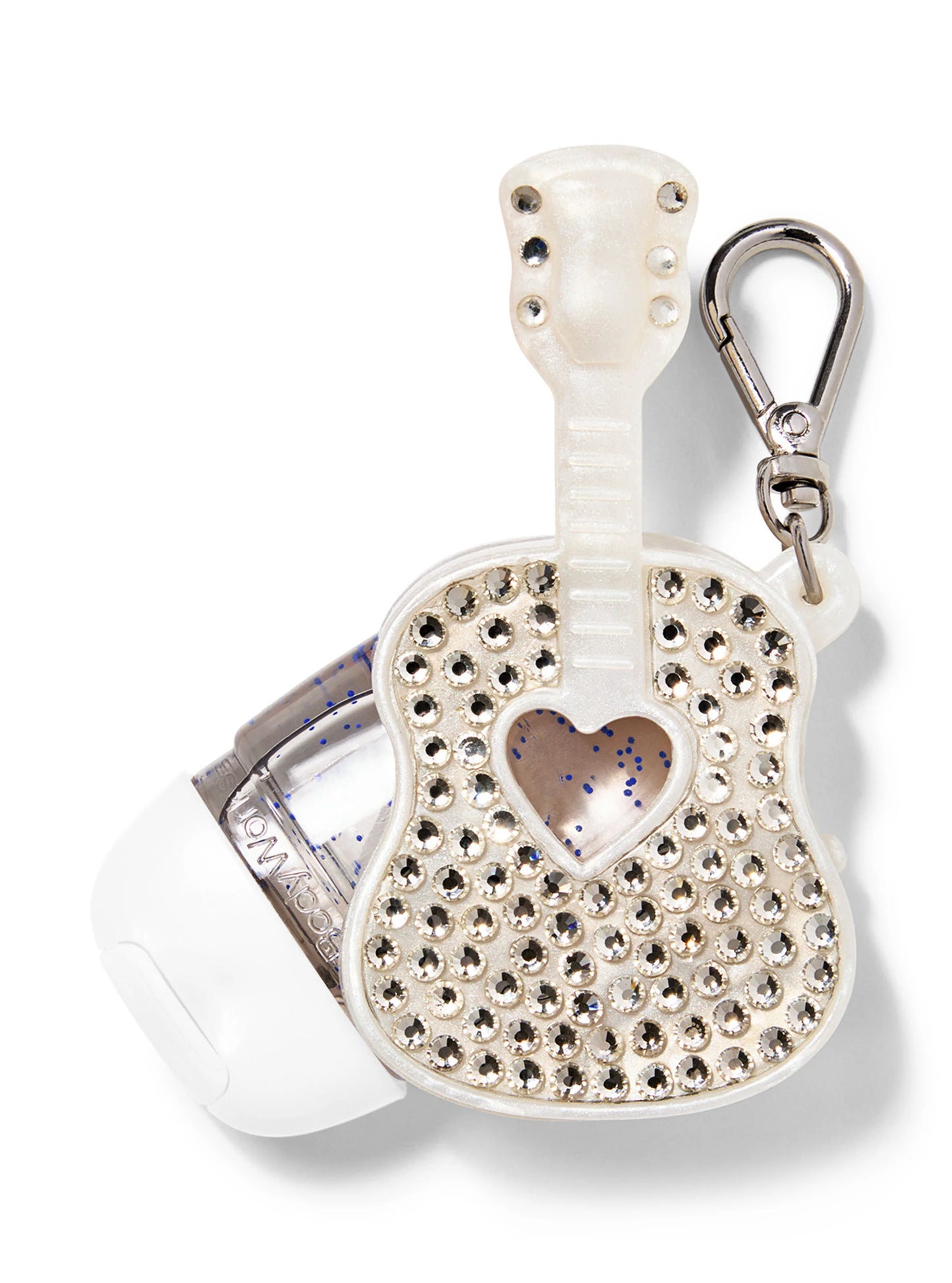 PocketBac Holder (Sound-making Bling Guitar)