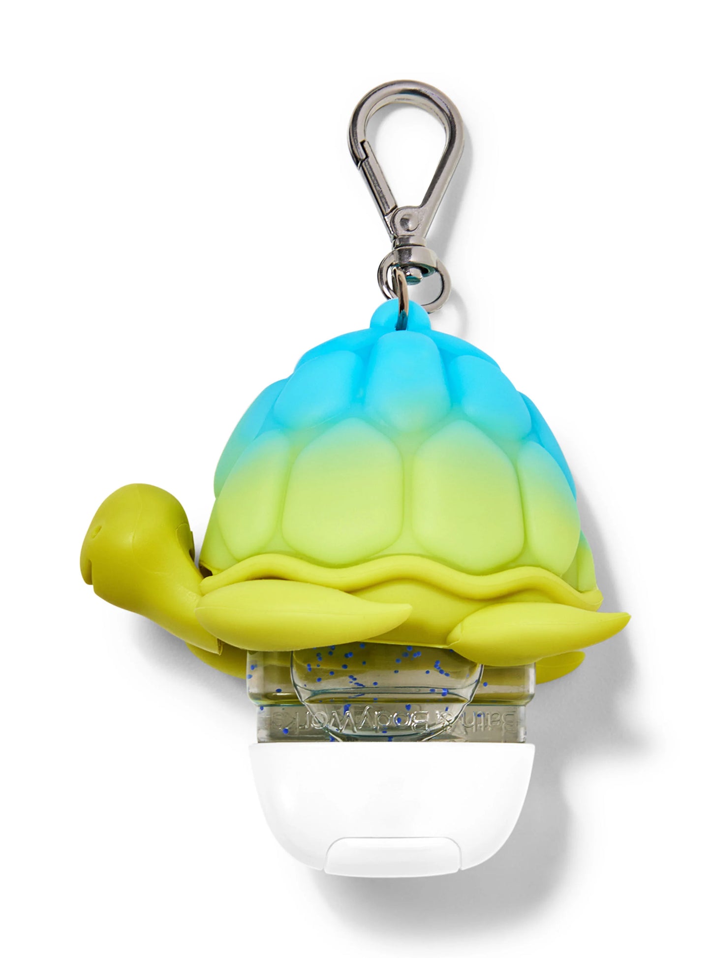 PocketBac Holder (Light-up Turtle)