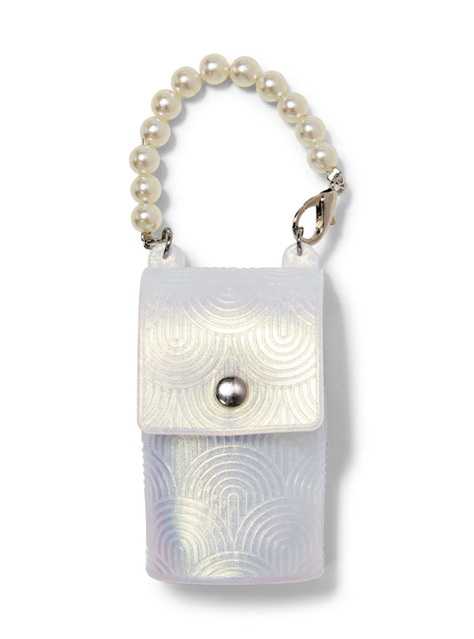 PocketBac Holder (Pearl Snapcase)