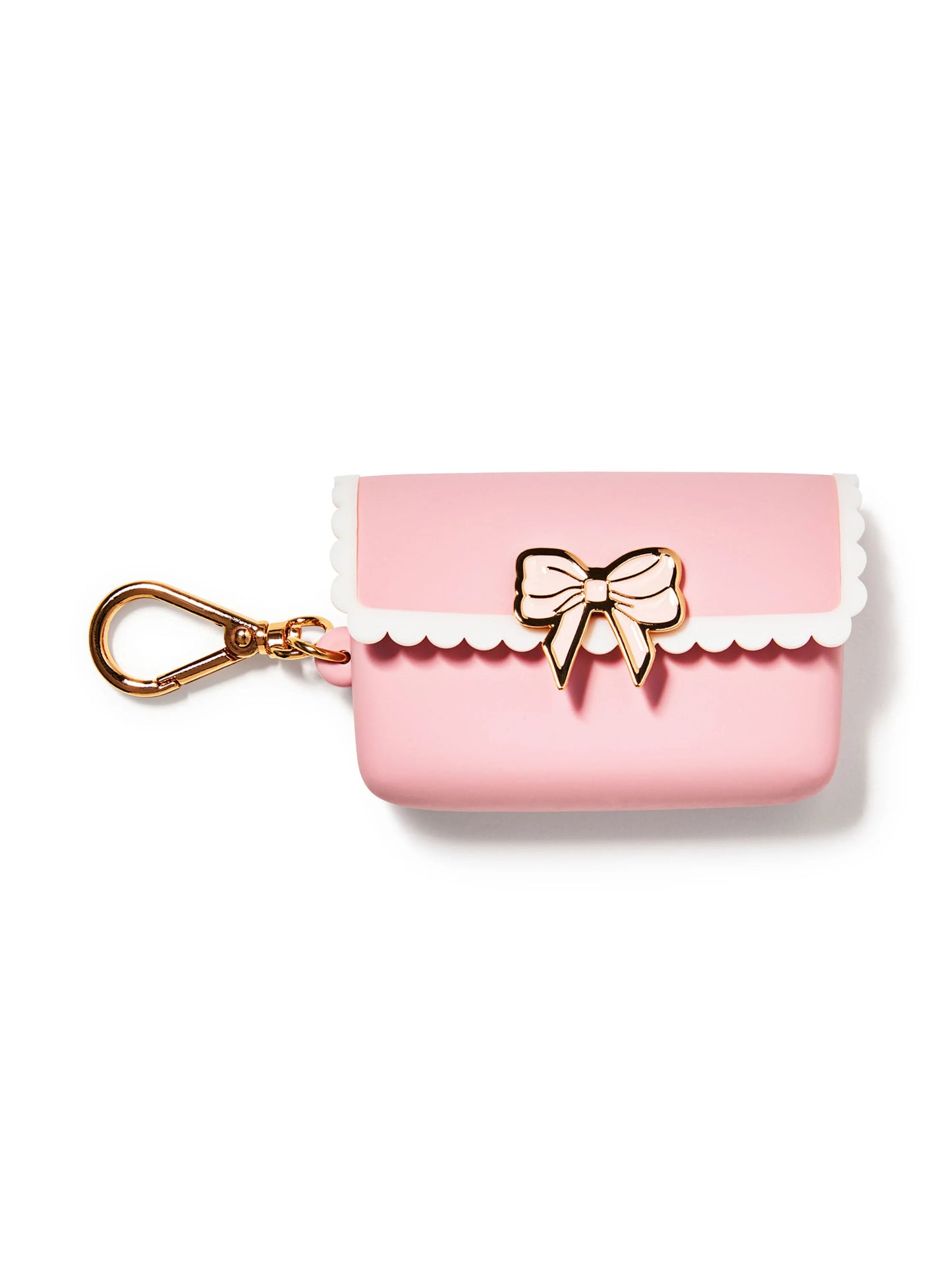 PocketBac Holder (Bow Snap)