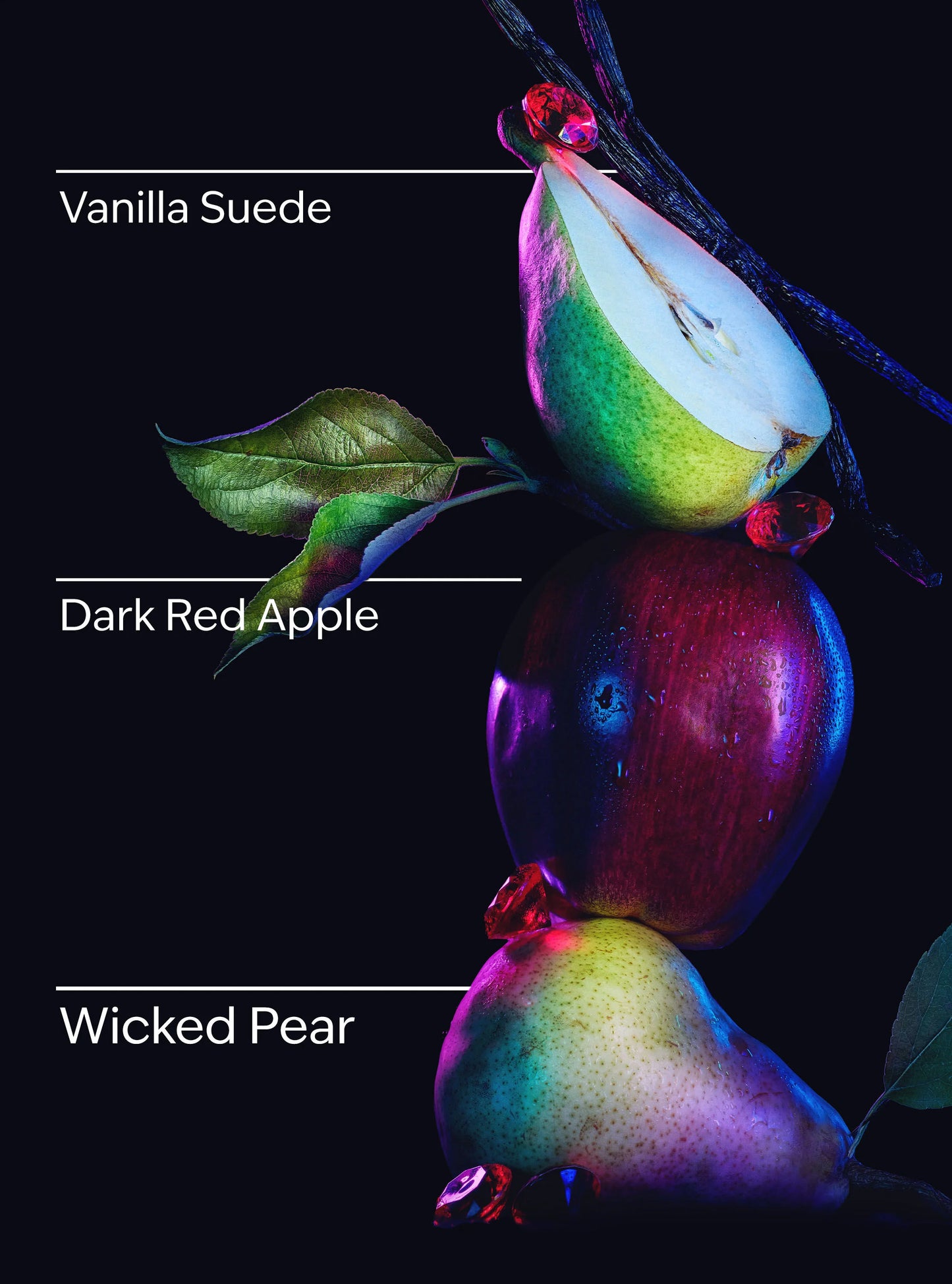PocketBac Hand Sanitizer (Evil Queen)