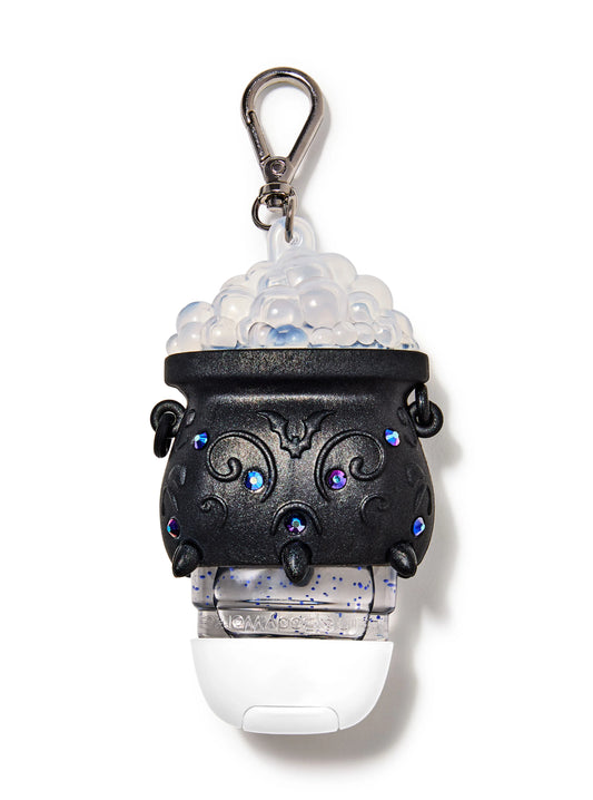 PocketBac Holder (Spooky Cauldron)