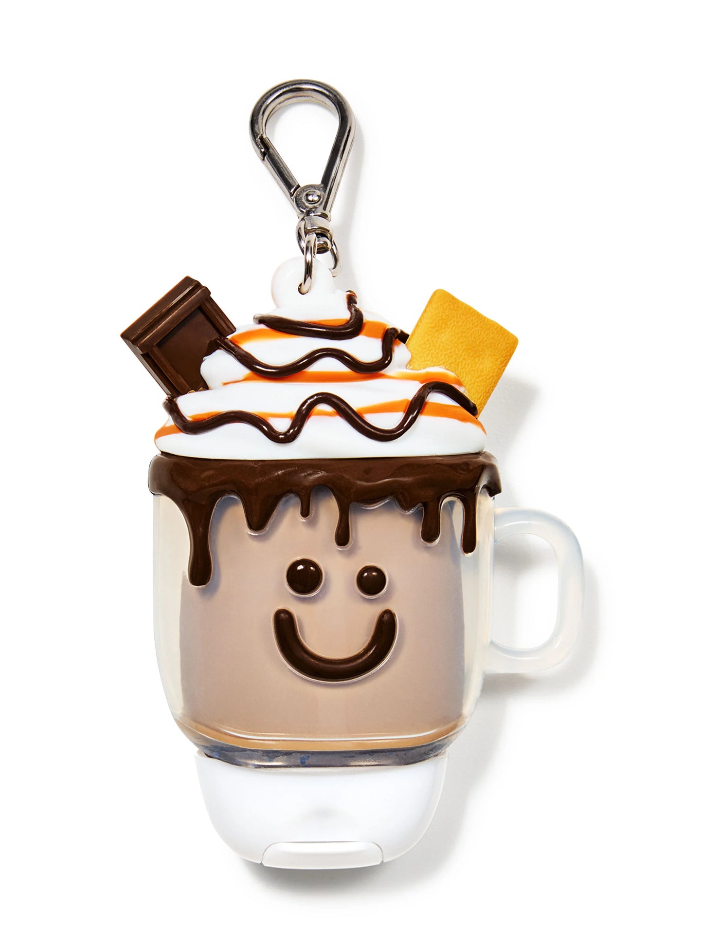 PocketBac Holder (S'mores Latté)