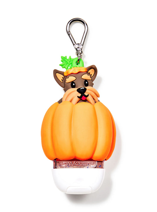 PocketBac Holder (Pop-up Pup Pumpkin)